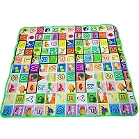 4square Kids mats Floor/Kid mat/Kids Play mat/Anti Skid Waterproof Playmat for Babies  Kids/Double Sided Baby Crawl mat for Kids (120 X 180 cm)-thumb4