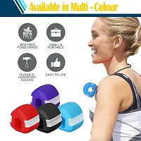 SVk Dream jawline Exerciser with 2 Biting Strips free, face and neck exerciser define your jawline,silm and tone your face,look younger and health- help reduce stress and cravings-thumb4