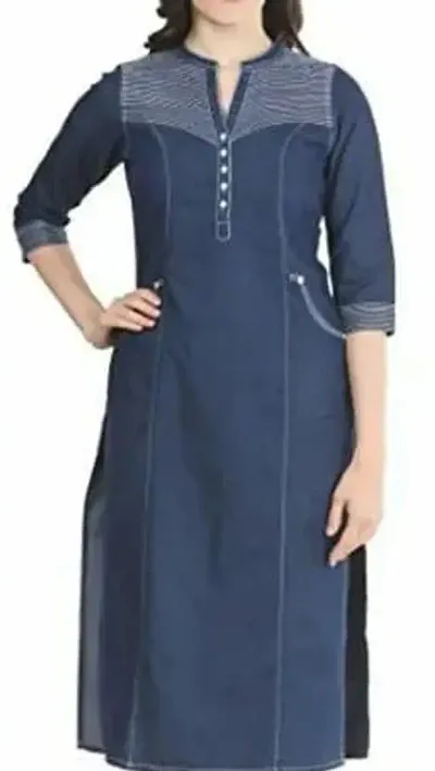 Classic kurti for Women and Girls