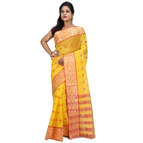 Hot Selling Cotton Sarees 