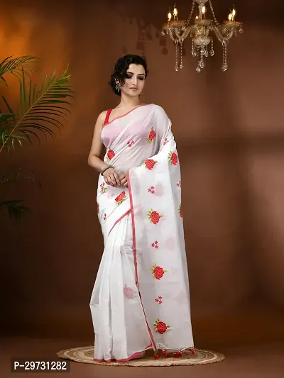 Stylish Saree with Blouse piece for Women