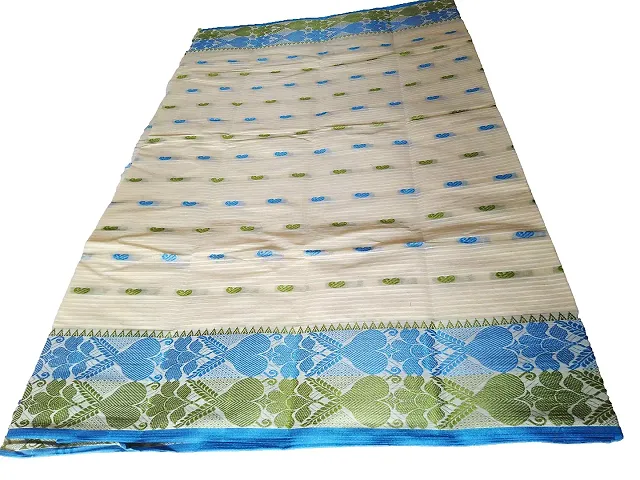 Best Selling 100 cotton Sarees 