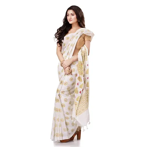 Handloom saree below 500 hot sale