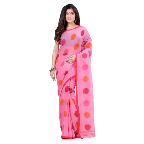 Glamorous Cotton Sarees 