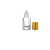 Pure Chandan Attar - A Timeless Essence of Sandalwood 10ml-thumb1