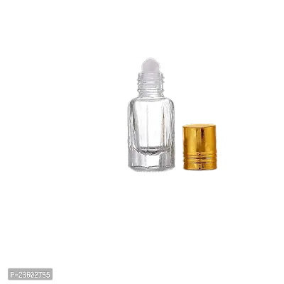 Pure Chandan Attar - A Timeless Essence of Sandalwood 10ml-thumb2