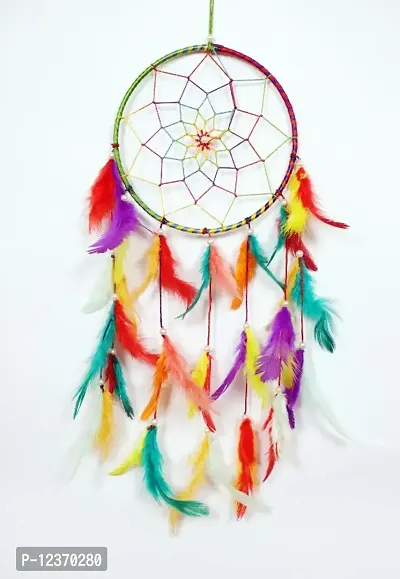 Dream catcher multi colour-thumb0