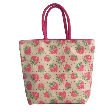 Must Have Canvas Tote Bags 