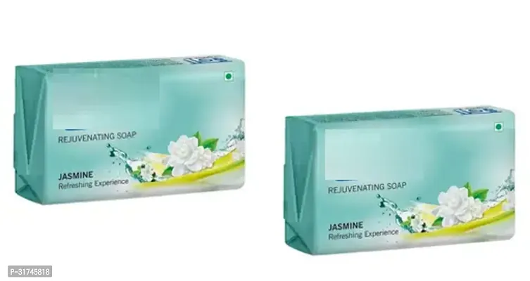 RCM Jasmine Bath Soap pack of 2