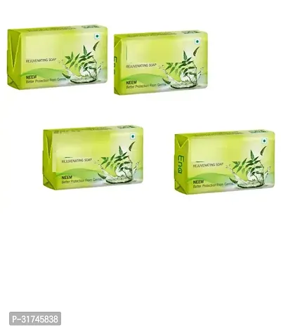 RCM Neem Bath Soap pack of 4