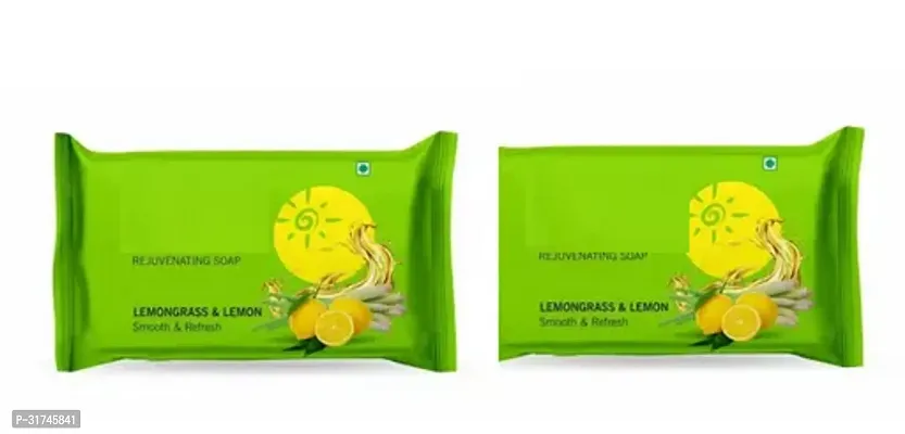 RCM Neem Bath Soap pack of 2