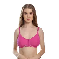 Body Liv Front Open Women's Bra-thumb4