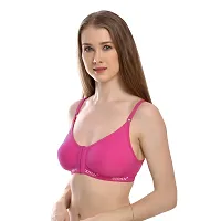 Body Liv Front Open Women's Bra-thumb3