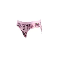 Body Liv Women Hosiery Cotton Floral Print Panty-thumb2