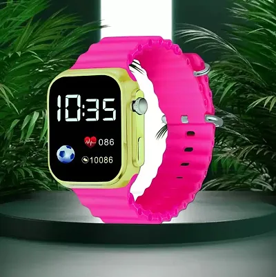 Classy Digital Watches for Kids