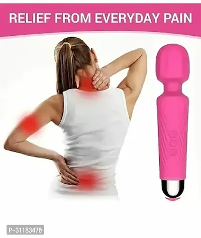 Body Massager Machine for Pain Relief-thumb0