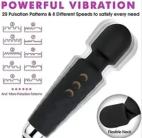 Body Massager Machine for Pain Relief-thumb3