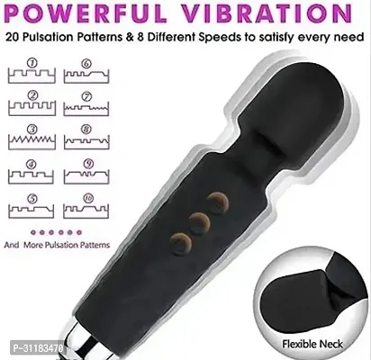 Body Massager Machine for Pain Relief-thumb4