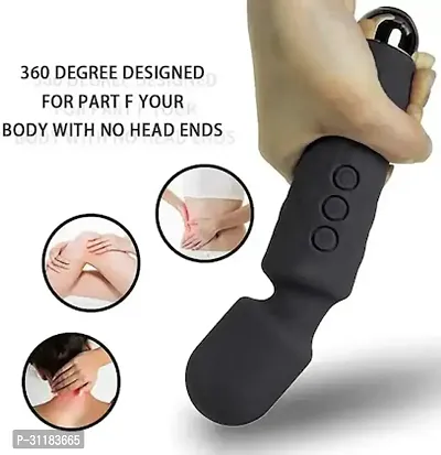 Body Massager Machine for Pain Relief