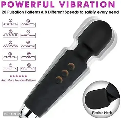 Body Massager Machine for Pain Relief-thumb2