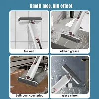 Mini Mop for Kitchen with Sponge Portable Mini Mop-thumb3