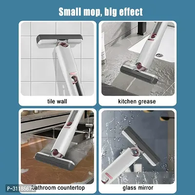 Mini Mop for Kitchen with Sponge Portable Mini Mop-thumb4