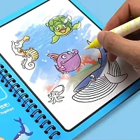 Magic Coloring Book for Children Pack of 2-thumb3