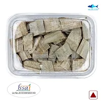 Dry Ribbon Fish - Vakti -  Sukha Bga - Ready to Cook - 200 Gm-thumb1