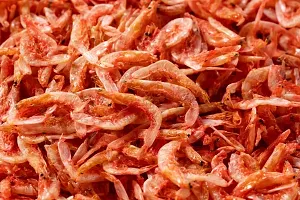 Dry Big Prawns  - Big Shrmip - Sukha Kardi - Ready to Cook - 200 Gm-thumb3