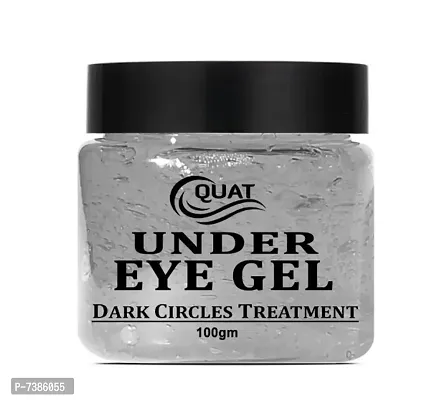 QUAT Under Eye Gel Dark Circles Treament  (100 g).-thumb0