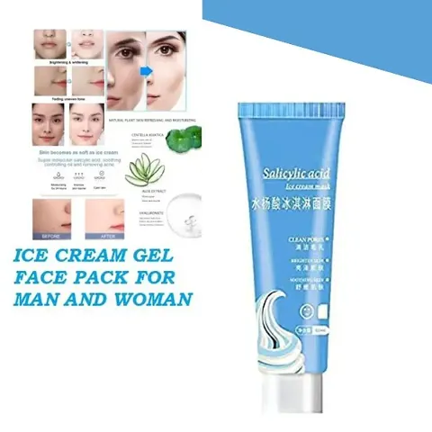 Skin Care Face Pack For Spotless Skin