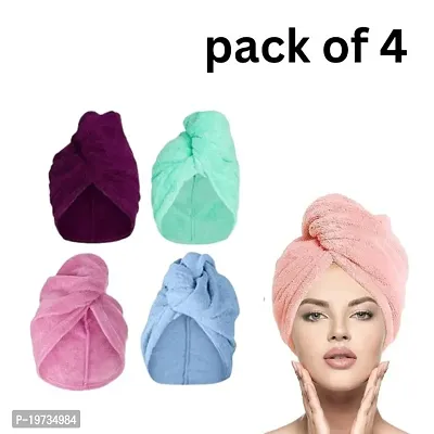 Hair Towel For Women