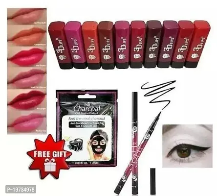 Makeup Set For Ladies