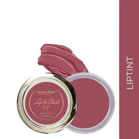 FINISH LIP AND CHEEK TINT PACK OF 1