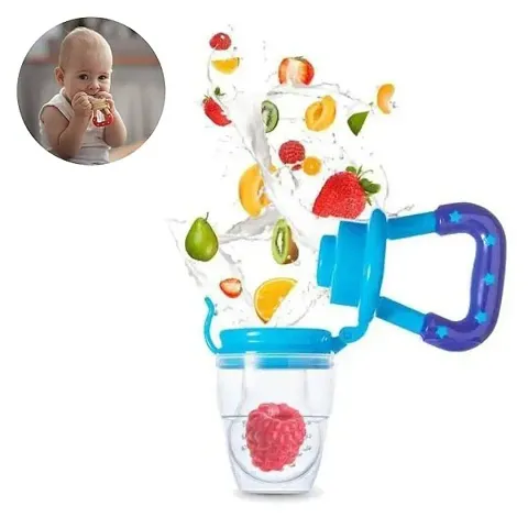 Baby Fruit Teether  Pack of 1