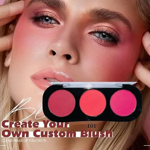 SS  blusher palette pack of  1