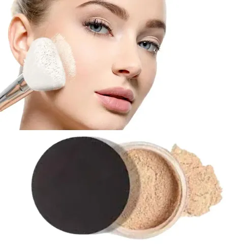 loose powder flowless look pack of1