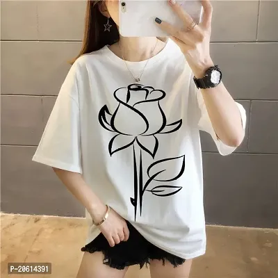 Womens stylish tshirts tops-thumb0