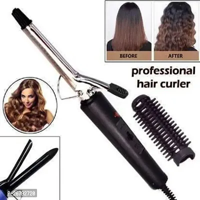 Hair -Curler Roller with Revolutionary Automatic Curling Technology for Women Curly Hair Machine-thumb0