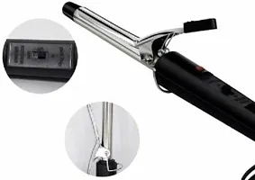 Hair -Curler Roller with Revolutionary Automatic Curling Technology for Women Curly Hair Machine-thumb1