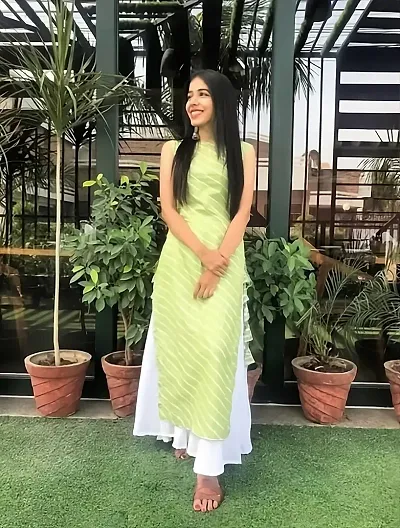 Bollywood in II Kurta sharara Set