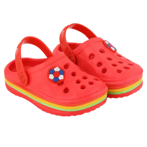 Clogs and Sandals for Kids Boys and Girls Months to 3 Years Kids.