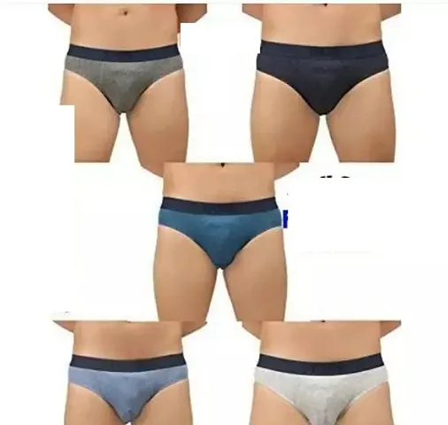 Stylish Trunks For Men Pack Of 5