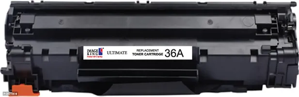 Image King 36A Black Ink Cartridge