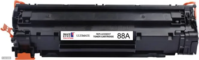 Image King 88A Black Ink Cartridge