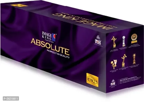 Image King 925 Black Ink Cartridge