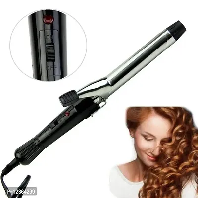 Modern Hair Styling Hair Curler Straightener-thumb4