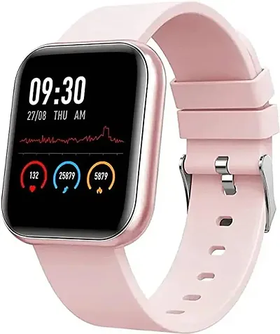 Smart Watch Bluetooth Smartwatch Pack of 2