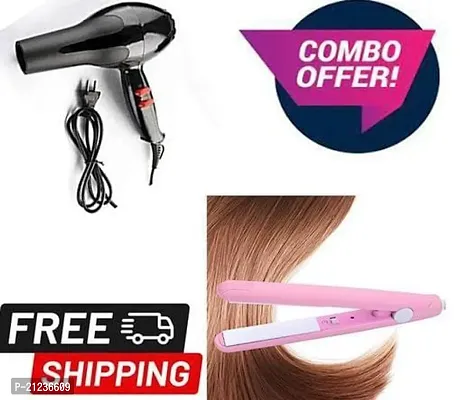 Modern Hair Styling Dryers and Straightener-thumb0