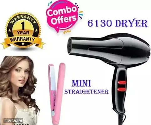 Modern Hair Styling Dryers and Straightener-thumb0
